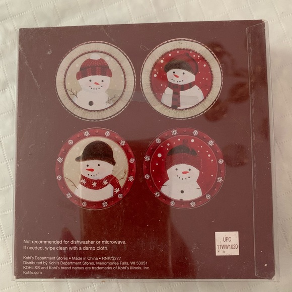 Coasters - Picture 2 of 3